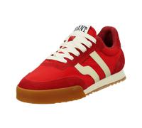 Gant Baylle Sneaker für Herren, rot, Größe 44 EU