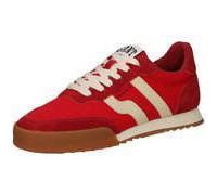 Gant Baylle Sneaker für Herren, rot, Größe 42 EU