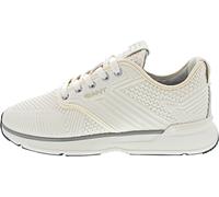 GANT Beeker Running Sneaker Off White Weiß 44