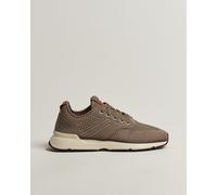 GANT Beeker Running Sneaker Desert Brown Braun 42