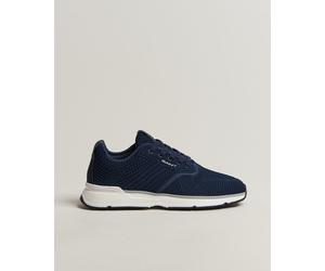 GANT Beeker Running Sneaker Marine Blau 41