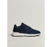 GANT Beeker Running Sneaker Marine Blau 45