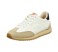 Gant Beja Low Lace Shoe für Damen, beige, Größe 38 EU