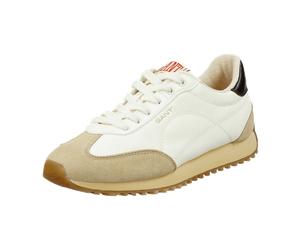 Gant Beja Low Lace Shoe für Damen, beige, Größe 39 EU