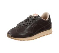 Gant Beja Low Lace Shoe für Damen, braun, Größe 41 EU