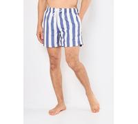 GANT - Bekleidung BLOCK STRIPE SWIM SHORTS - Blau - Größe XL