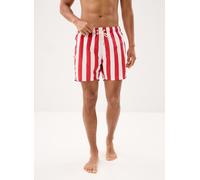 GANT - Bekleidung Block Striped Swim Shorts - Rosa - Größe XL