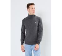 GANT - Bekleidung CtnWo Rollneck - grau - Größe L