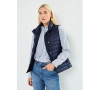 GANT - Bekleidung Light Down Vest 4700280 - Blau - Größe XL