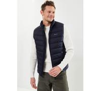 GANT - Bekleidung Light Down Vest - Blau - Größe S