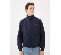 GANT Herren Leichte Hampshire Jacke (S) EVENING Blau