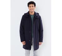 GANT - Bekleidung Padded Car Coat - blau - Größe M