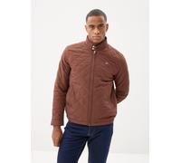 GANT - Bekleidung Quilted Windcheater - Braun - Größe L