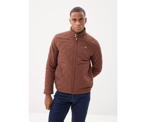 GANT - Bekleidung Quilted Windcheater - Braun - Größe XL