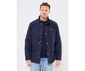 GANT - Bekleidung QUILTED WINDCHEATER MID JACKET - Blau - Größe S