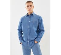 GANT - Bekleidung Reg Indigo - Blau - Größe M