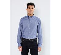 GANT - Bekleidung Reg Oxford Shirt - Blau - Größe XL