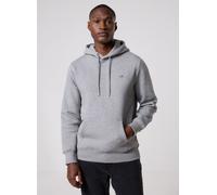 GANT - Bekleidung Reg Shield Hoodie - Grau - Größe M