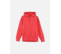 GANT - Bekleidung Reg Shield Hoodie - Rot - Größe XXL