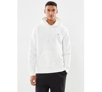Gant Herren Reg Shield Hoodie Kapuzenpullover, Eggshell, XXL EU