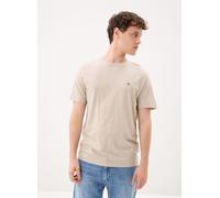 GANT - Bekleidung Reg Shield Ss T-Shirt - Beige - Größe M