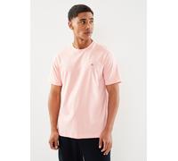 GANT - Bekleidung Reg Shield Ss T-Shirt - Rosa - Größe XXL