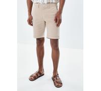 GANT - Bekleidung Reg Sunfaded Shorts - beige - Größe 34
