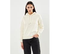 GANT - Bekleidung Reg Tonal Shield Hoodie 4203648 - Weiß - Größe S