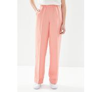 GANT - Bekleidung Rel Linen Blend Pull On Pants - Rosa - Größe 36