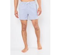 GANT - Bekleidung Seersucker Swim Shorts - Blau - Größe XXL