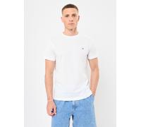 GANT - Bekleidung SLIM PIQUE SS T-SHIRT - Weiß - Größe L