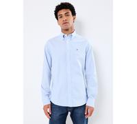 GANT - Bekleidung Slim Stretch Oxford Shirt M - blau - Größe M