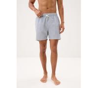 GANT - Bekleidung Striped Seersucker Swim Shorts - Blau - Größe XXL