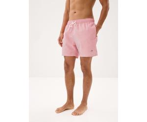 GANT - Bekleidung Striped Seersucker Swim Shorts - Rosa - Größe L