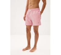 GANT - Bekleidung Striped Seersucker Swim Shorts - Rosa - Größe XL