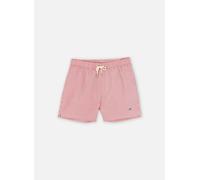 GANT - Bekleidung Striped Seersucker Swim Shorts - Rosa - Größe XXL