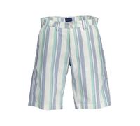 GANT Bermuda Streifen Shorts - Größe: 30