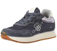 Gant 23533026/G86 darkgray Sneaker low HW 21/22 für Damen, grau, Größe 39 EU