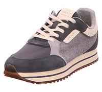 GANT FOOTWEAR Damen Bevinda Sneaker, Steel Gray, 37 EU