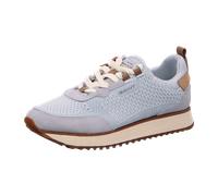 Gant Footwear Damen BEVINDA Sneaker, Light Blue, 38 EU
