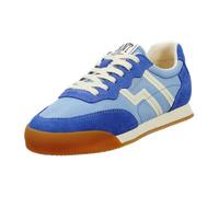 GANT FOOTWEAR Damen BEYLANA Sneaker, blau, 37 EU