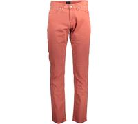 GANT Bio-Baumwollhose Rosso - Größe: 31 L34