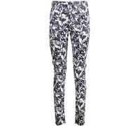 GANT Biobaumwolljeans mit Kontrastdetails und Logo - Größe: 26L34