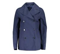 GANT 1601.475710 Sportliche Jacke Damen BLU 410 S