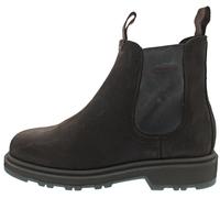 Gant Blisdor 46 dark brown