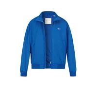 GANT - Leichte Hampshire Jacke vintage blue - Gr. - M