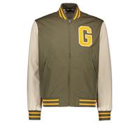 Gant Blouson in Khaki - Größe XXL | Herren Plussize