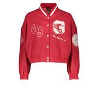 Gant Blouson in Rot - Größe M | Damenjacken