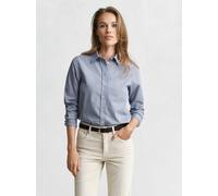 Gant Bluse Damen ecru, 36