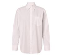 Gant Popeline-Hemdbluse Weiß (Größe: 42) 42 weiß